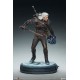 The Witcher 3: Wild Hunt Statue Geralt 42 cm