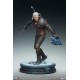 The Witcher 3: Wild Hunt Statue Geralt 42 cm