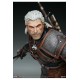 The Witcher 3: Wild Hunt Statue Geralt 42 cm