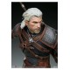 The Witcher 3: Wild Hunt Statue Geralt 42 cm