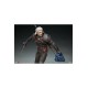 The Witcher 3: Wild Hunt Statue Geralt 42 cm