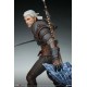 The Witcher 3: Wild Hunt Statue Geralt 42 cm