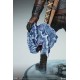 The Witcher 3: Wild Hunt Statue Geralt 42 cm