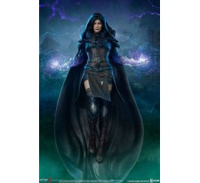 The Witcher 3: Wild Hunt Statue Yennefer 50 cm