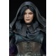 The Witcher 3: Wild Hunt Statue Yennefer 50 cm