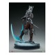 The Witcher 3: Wild Hunt Statue Eredin 50 cm