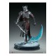 The Witcher 3: Wild Hunt Statue Eredin 50 cm