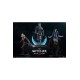 The Witcher 3: Wild Hunt Statue Eredin 50 cm