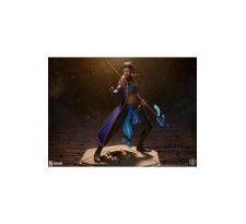 Critical Role PVC Statue The Mighty Nein Beau 27 cm