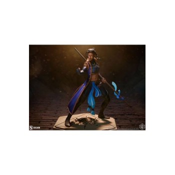 Critical Role PVC Statue The Mighty Nein Beau 27 cm