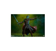 Critical Role PVC Statue The Mighty Nein Fjord 31 cm