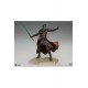 Critical Role PVC Statue The Mighty Nein Fjord 31 cm