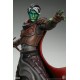 Critical Role PVC Statue The Mighty Nein Fjord 31 cm