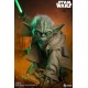 Star Wars Legendary Scale Statue 1/2 Yoda 51 cm