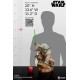 Star Wars Legendary Scale Statue 1/2 Yoda 51 cm