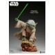 Star Wars Legendary Scale Statue 1/2 Yoda 51 cm