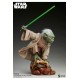 Star Wars Legendary Scale Statue 1/2 Yoda 51 cm