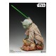 Star Wars Legendary Scale Statue 1/2 Yoda 51 cm