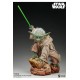 Star Wars Legendary Scale Statue 1/2 Yoda 51 cm