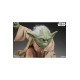 Star Wars Legendary Scale Statue 1/2 Yoda 51 cm