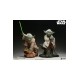 Star Wars Legendary Scale Statue 1/2 Yoda 51 cm