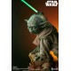 Star Wars Legendary Scale Statue 1/2 Yoda 51 cm