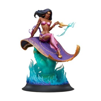 Fairytale Fantasies Collection Statue Sultana: Arabian Nights 44 cm