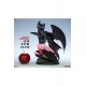 How To Train Your Dragon Statue Toothless 30 cm