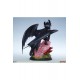 How To Train Your Dragon Statue Toothless 30 cm