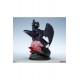 How To Train Your Dragon Statue Toothless 30 cm