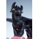 How To Train Your Dragon Statue Toothless 30 cm