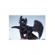 How To Train Your Dragon Statue Toothless 30 cm