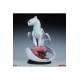 How To Train Your Dragon Statue Light Fury 26 cm