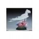 How To Train Your Dragon Statue Light Fury 26 cm