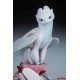 How To Train Your Dragon Statue Light Fury 26 cm