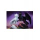 How To Train Your Dragon Statue Light Fury 26 cm