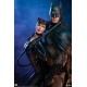 DC Comics Diorama Batman and Catwoman 51 cm