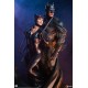 DC Comics Diorama Batman and Catwoman 51 cm