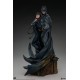 DC Comics Diorama Batman and Catwoman 51 cm