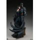 DC Comics Diorama Batman and Catwoman 51 cm