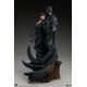 DC Comics Diorama Batman and Catwoman 51 cm