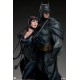 DC Comics Diorama Batman and Catwoman 51 cm