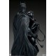 DC Comics Diorama Batman and Catwoman 51 cm