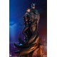 DC Comics Diorama Batman and Catwoman 51 cm