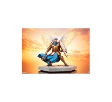 Critical Role Statue Pike Trickfoot Vox Machina 24 cm