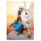 Critical Role Statue Pike Trickfoot Vox Machina 24 cm