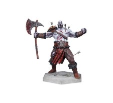 Critical Role PVC Statue Grog Vox Machina 34 cm