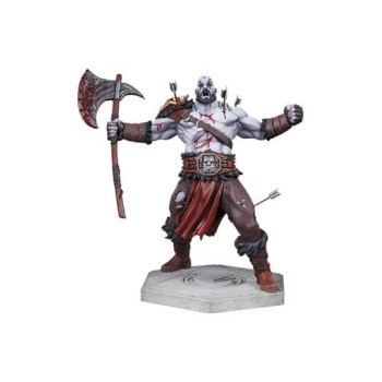 Critical Role PVC Statue Grog Vox Machina 34 cm