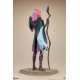 Critical Role: The Mighty Nein Caduceus Clay Statue