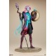 Critical Role: The Mighty Nein Caduceus Clay Statue